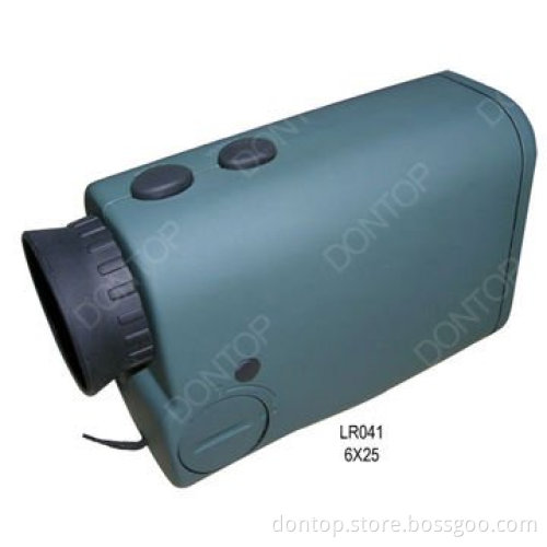 Economical Golf Laser Rangefinder 400m